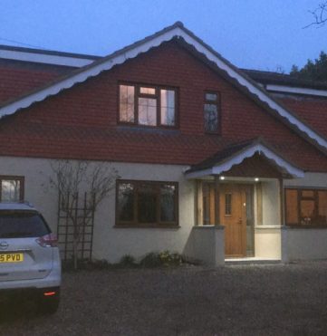 5 Benefits of New Builds in North London and Hertfordshire