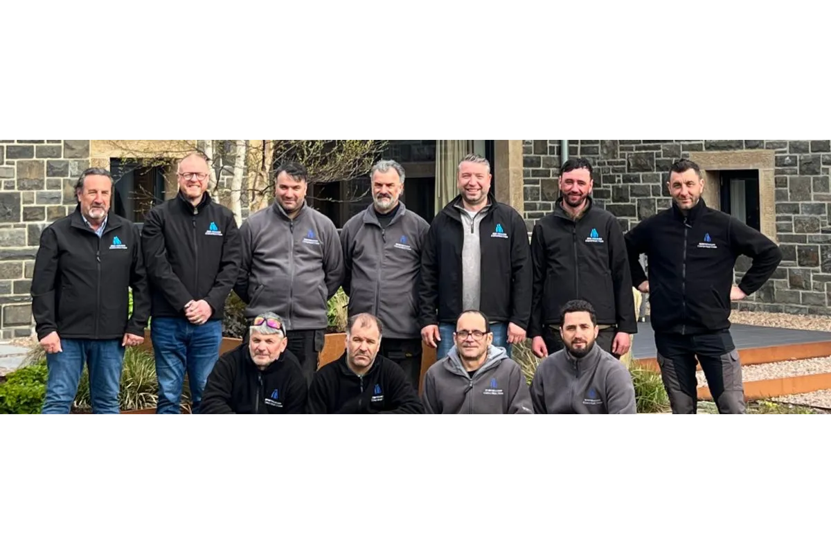 our team image team