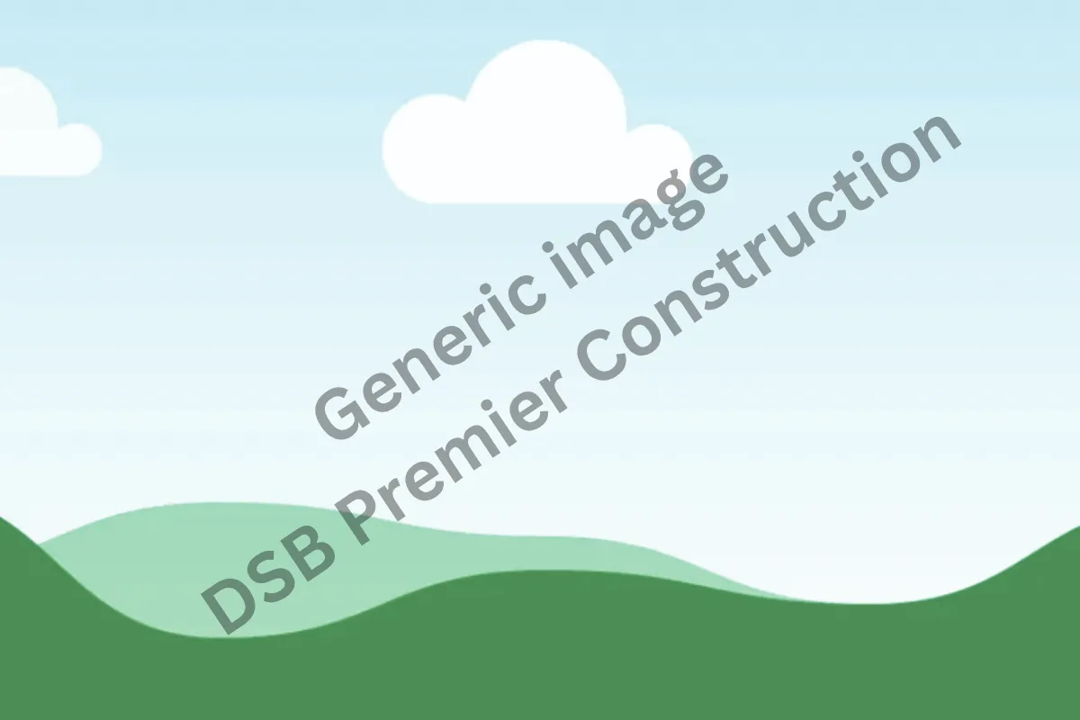 DSB Premier Construction