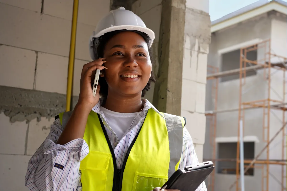Technical Department 1 Project Manager