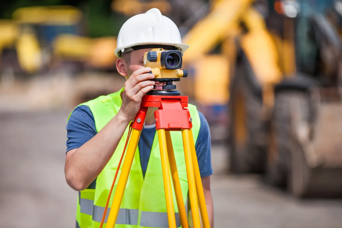 Technical Department 8 Quantity Surveyor