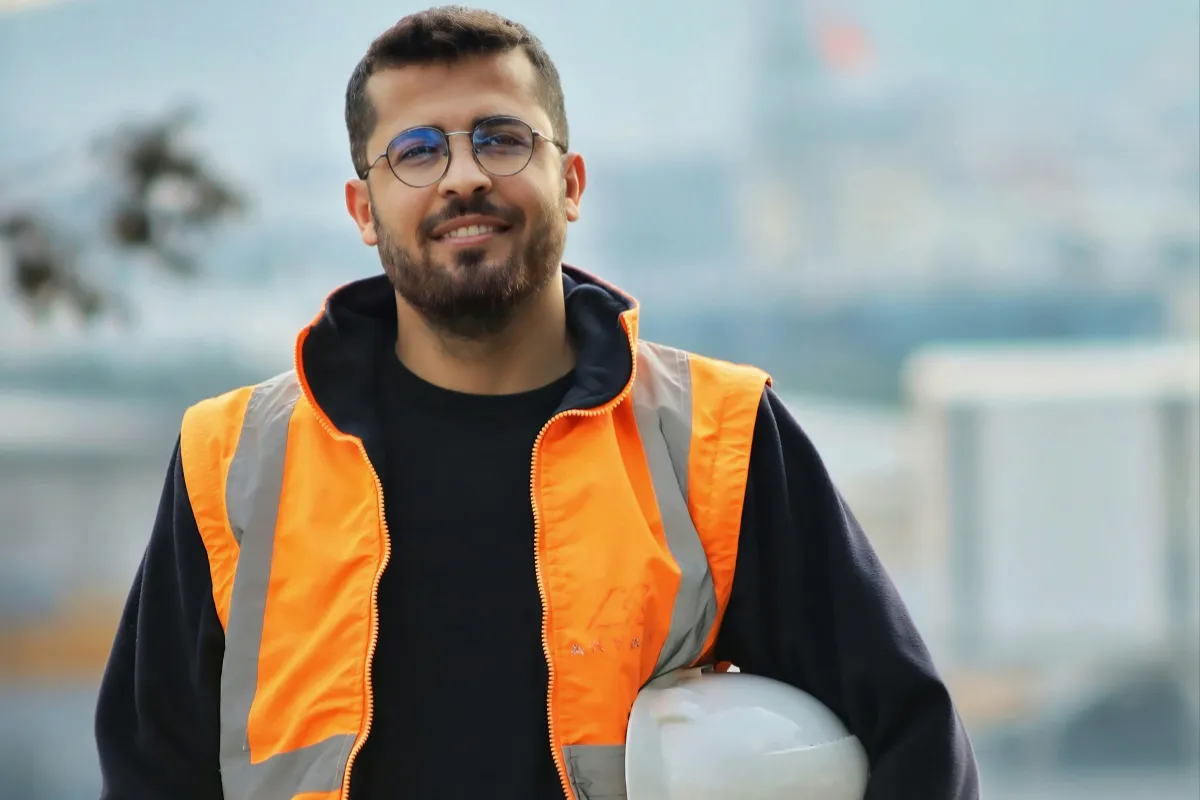 Technical Department 6 Site Supervisor